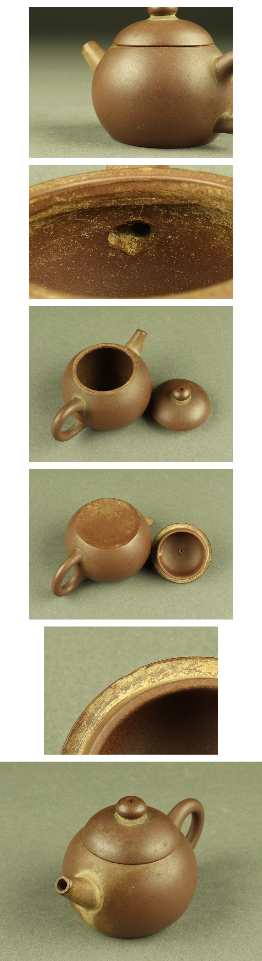 【銀閣】唐物 煎茶 紫泥刻 題詩 茶壷旧家蔵出(X625) 2025年最新Yahoo!オークション -茶壺の中古品・新品・未使用品一覧